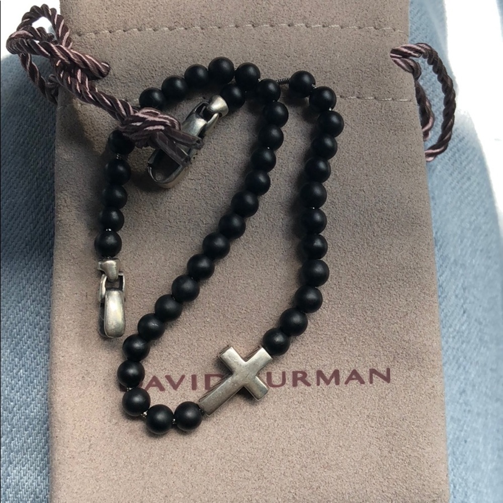 David Yurman